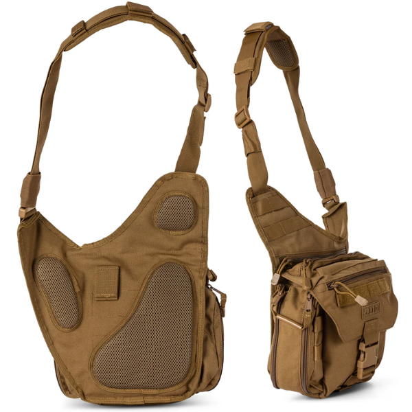 PUSHPACK COYOTE 56037